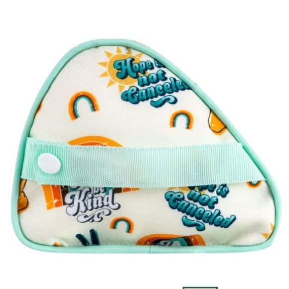 Creative Manufacturing "LapGear Tablet pillow in Just Be Kind" NWOT - Picture 8 of 8